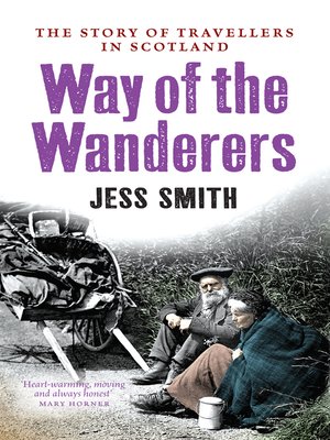 cover image of Way of the Wanderers